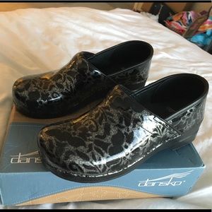 Dansko clogs eur 43